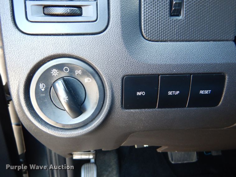 image for item DH5116 2009 Ford Escape  SUV