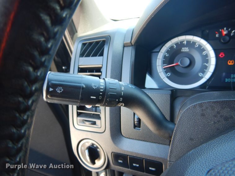 image for item DH5116 2009 Ford Escape  SUV