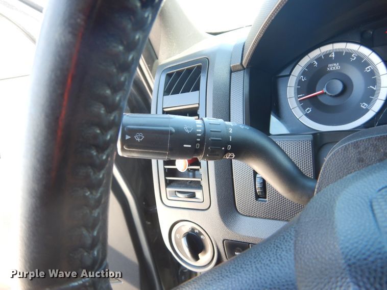 image for item DH5116 2009 Ford Escape  SUV