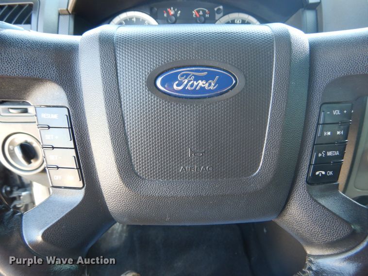 image for item DH5116 2009 Ford Escape  SUV