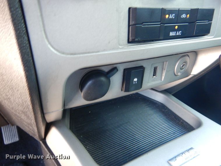 image for item DH5116 2009 Ford Escape  SUV