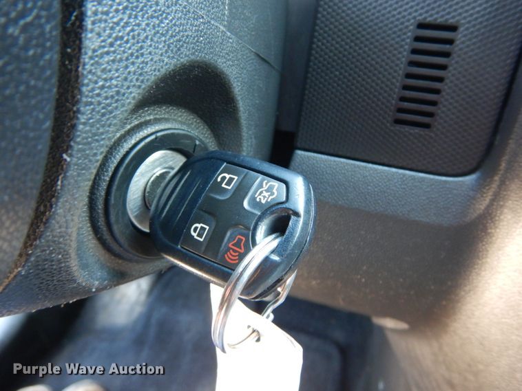 image for item DH5116 2009 Ford Escape  SUV