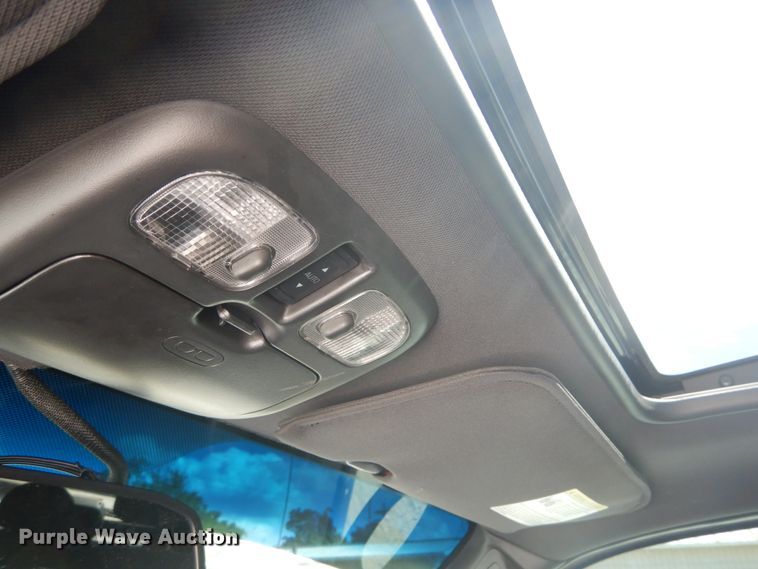 image for item DH5116 2009 Ford Escape  SUV