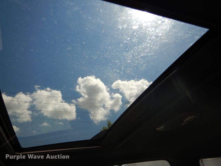 image for item DH5116 2009 Ford Escape  SUV