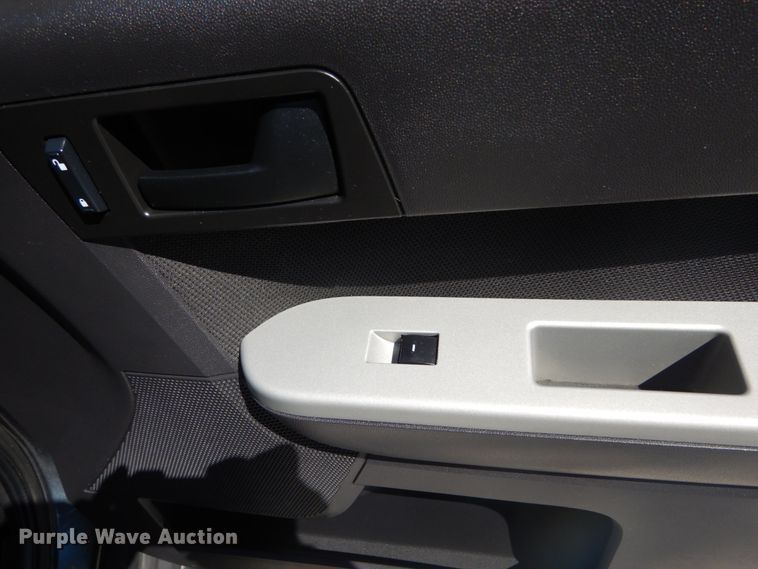 image for item DH5116 2009 Ford Escape  SUV