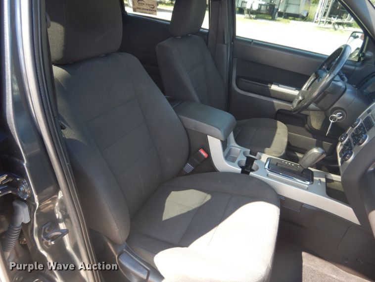 image for item DH5116 2009 Ford Escape  SUV