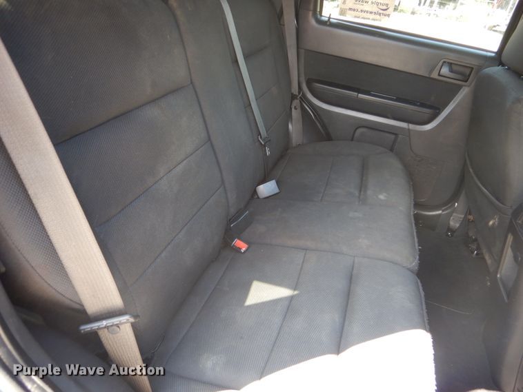 image for item DH5116 2009 Ford Escape  SUV