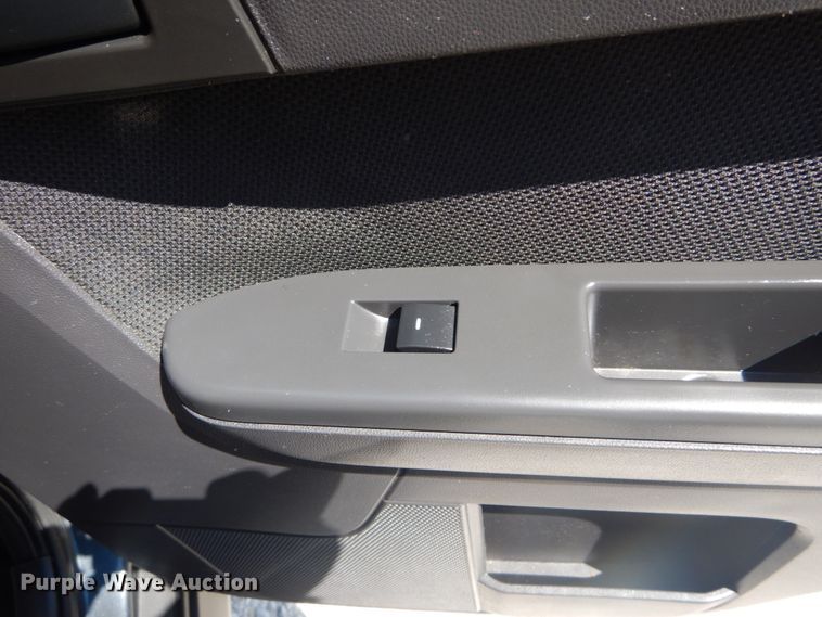 image for item DH5116 2009 Ford Escape  SUV