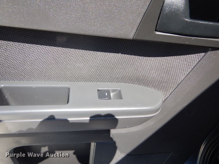 image for item DH5116 2009 Ford Escape  SUV