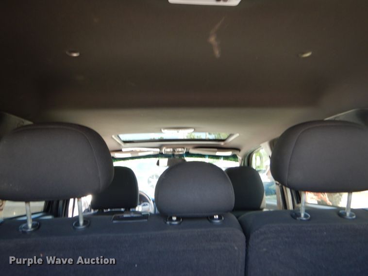 image for item DH5116 2009 Ford Escape  SUV