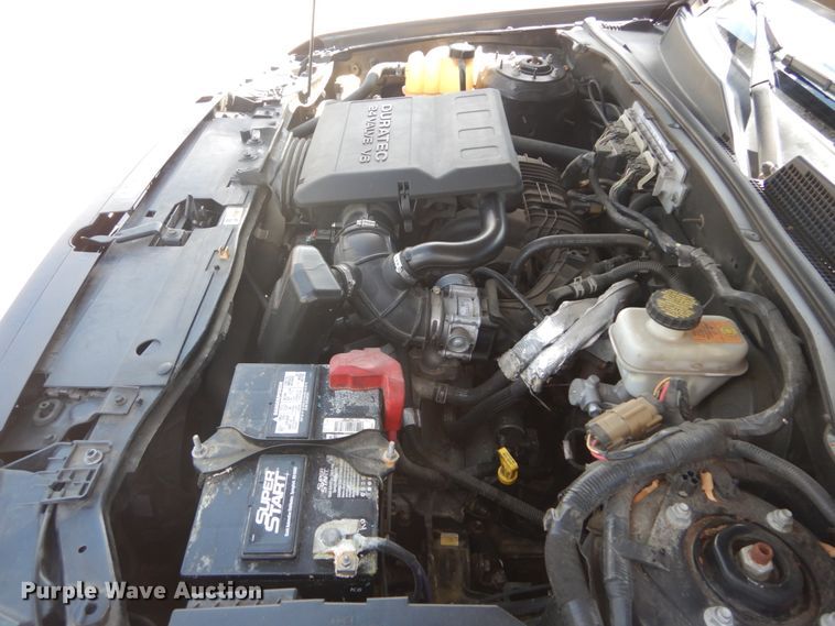 image for item DH5116 2009 Ford Escape  SUV