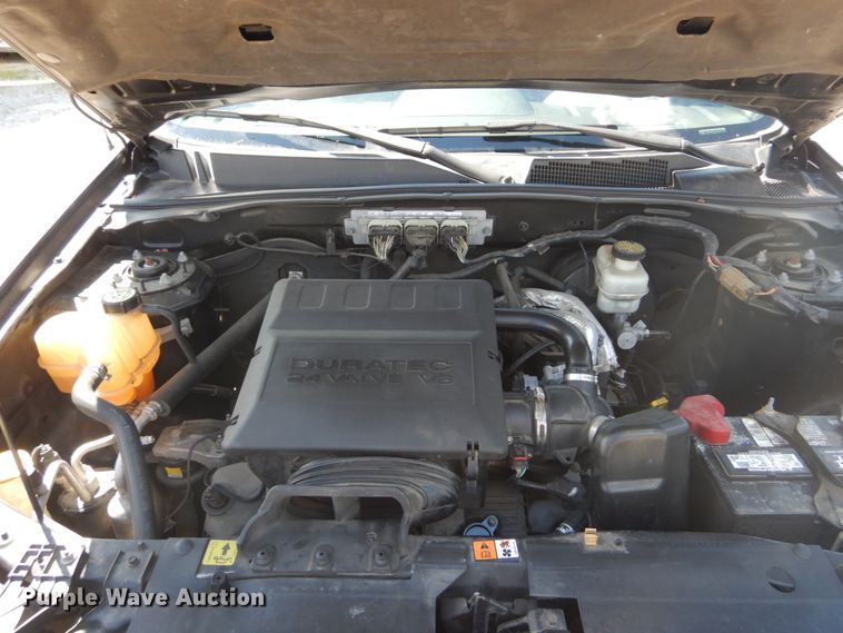 image for item DH5116 2009 Ford Escape  SUV