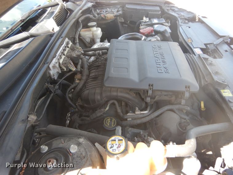 image for item DH5116 2009 Ford Escape  SUV