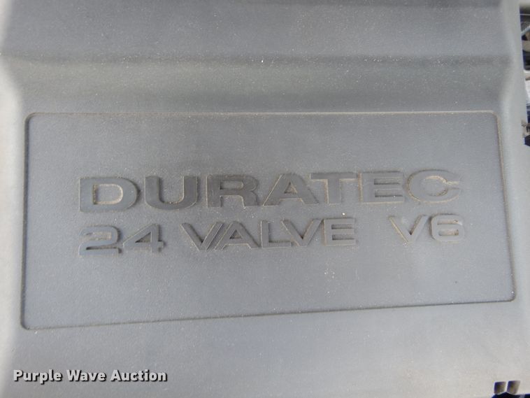 image for item DH5116 2009 Ford Escape  SUV