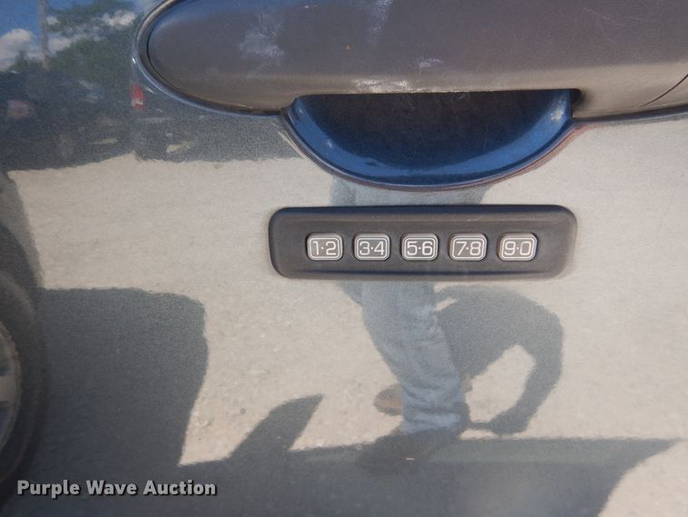 image for item DH5116 2009 Ford Escape  SUV