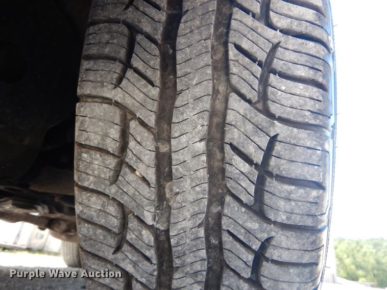 image for item DH5116 2009 Ford Escape  SUV