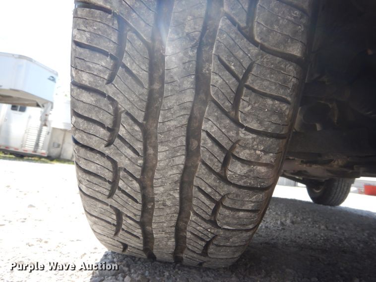 image for item DH5116 2009 Ford Escape  SUV