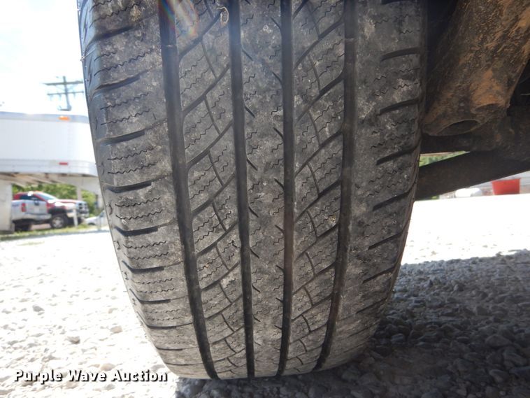 image for item DH5116 2009 Ford Escape  SUV