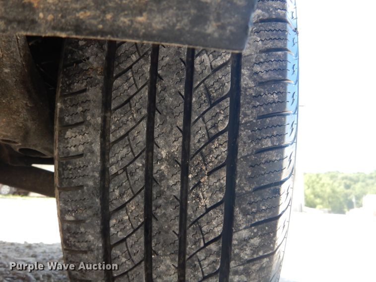 image for item DH5116 2009 Ford Escape  SUV