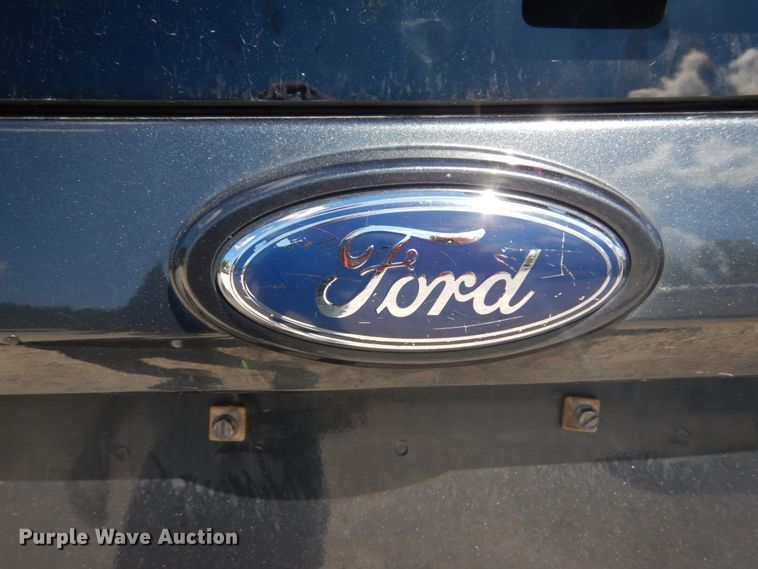 image for item DH5116 2009 Ford Escape  SUV