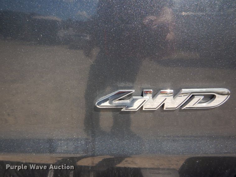 image for item DH5116 2009 Ford Escape  SUV