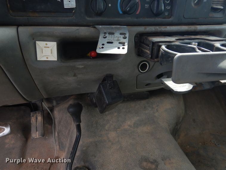 image for item DI0139 2002 Ford F250 Super Duty  pickup truck