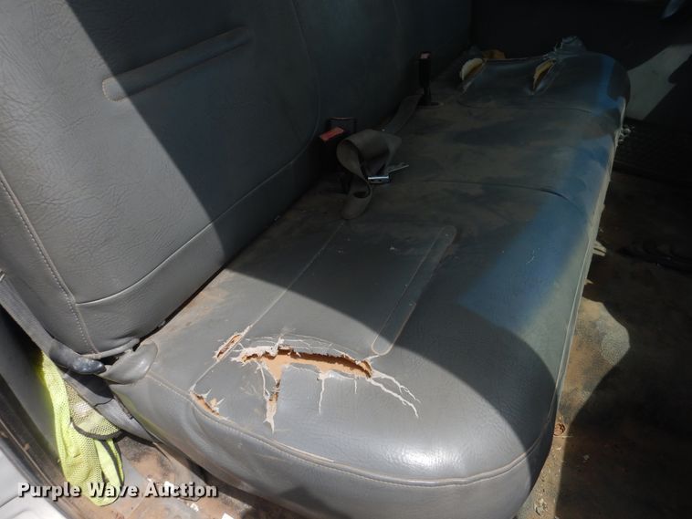 image for item DI0139 2002 Ford F250 Super Duty  pickup truck