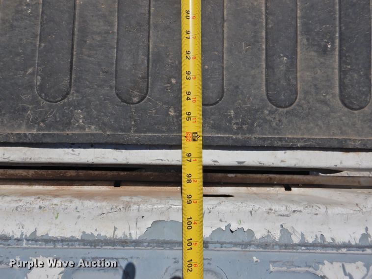 image for item DI0160 2007 Ford F150  pickup truck