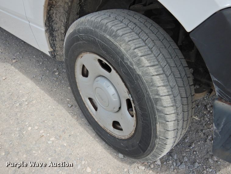 image for item DI0160 2007 Ford F150  pickup truck