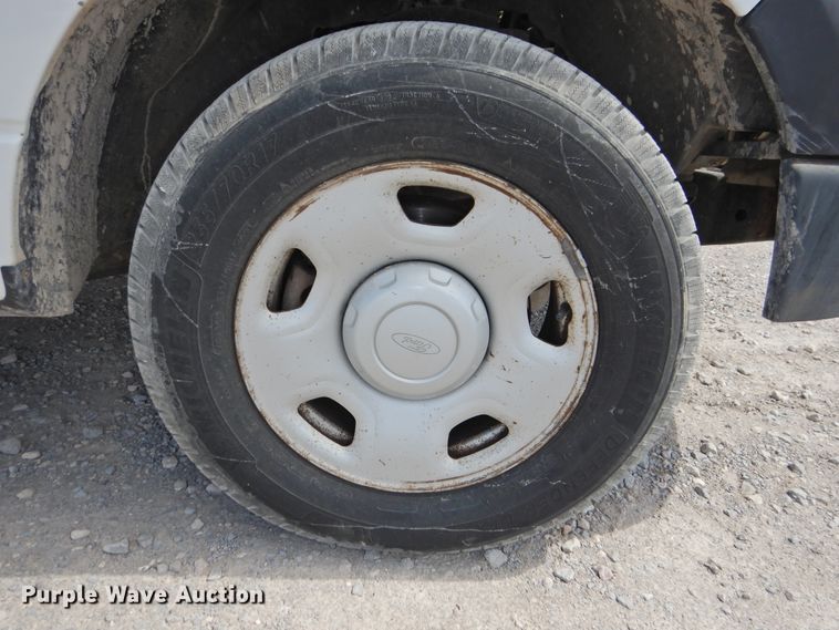 image for item DI0160 2007 Ford F150  pickup truck