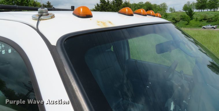 image for item DI2201 2011 Ford F250 Super Duty XL  SuperCab pickup truck