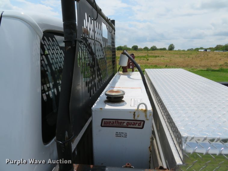 image for item DI2201 2011 Ford F250 Super Duty XL  SuperCab pickup truck