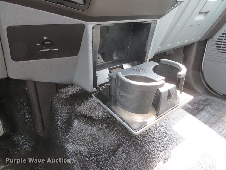 image for item DI2201 2011 Ford F250 Super Duty XL  SuperCab pickup truck