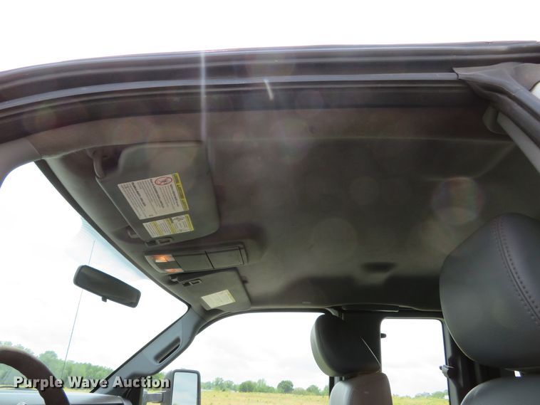 image for item DI2201 2011 Ford F250 Super Duty XL  SuperCab pickup truck