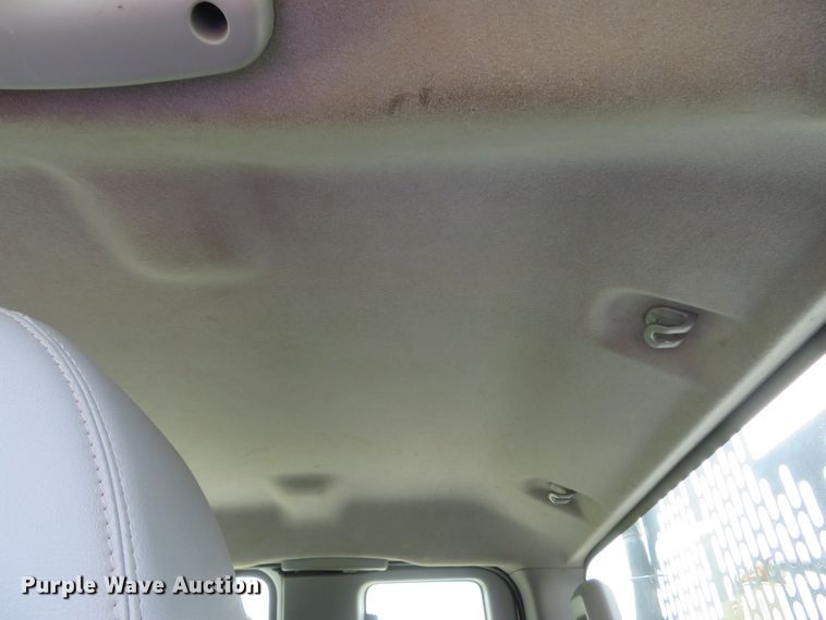 image for item DI2201 2011 Ford F250 Super Duty XL  SuperCab pickup truck