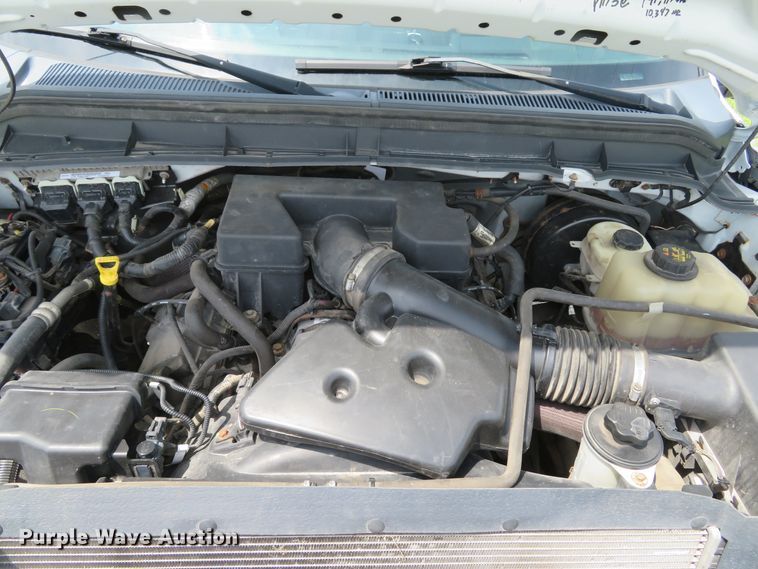 image for item DI2201 2011 Ford F250 Super Duty XL  SuperCab pickup truck