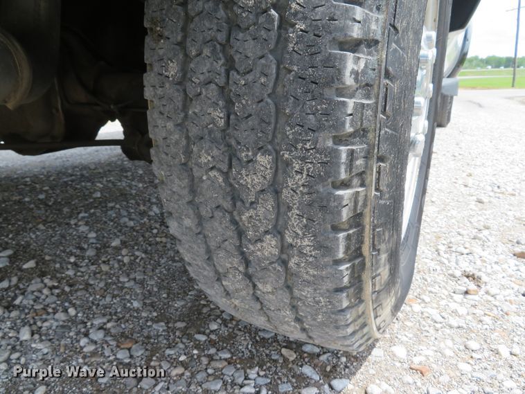 image for item DI2201 2011 Ford F250 Super Duty XL  SuperCab pickup truck