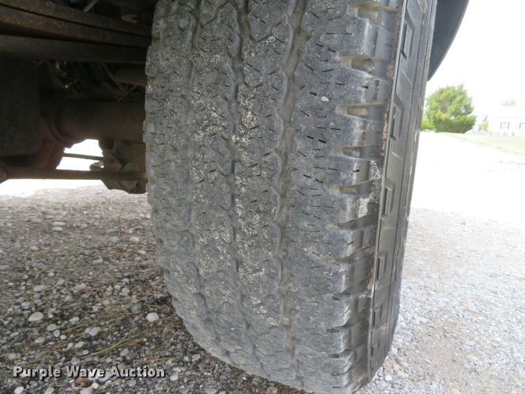 image for item DI2201 2011 Ford F250 Super Duty XL  SuperCab pickup truck