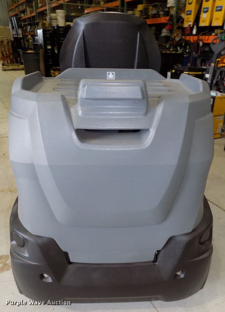 image for item DO9305 Karcher Professional KM90/60RBPADV floor sweeper