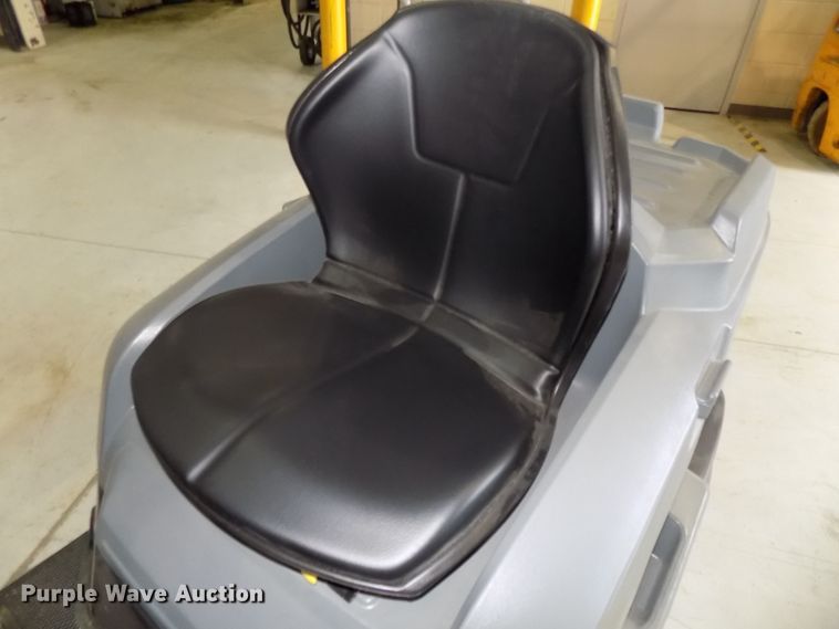 image for item DO9305 Karcher Professional KM90/60RBPADV floor sweeper