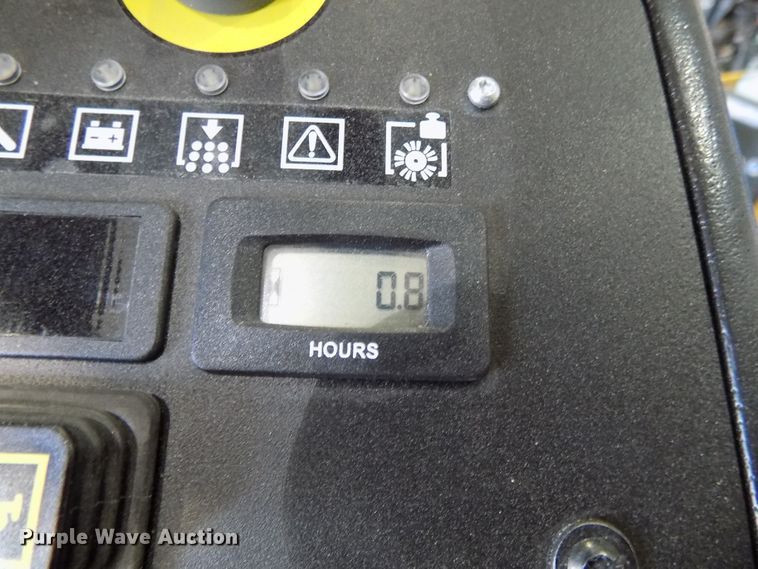 image for item DO9305 Karcher Professional KM90/60RBPADV floor sweeper