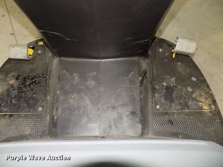 image for item DO9305 Karcher Professional KM90/60RBPADV floor sweeper