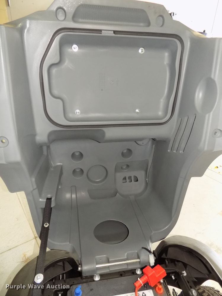 image for item DO9305 Karcher Professional KM90/60RBPADV floor sweeper