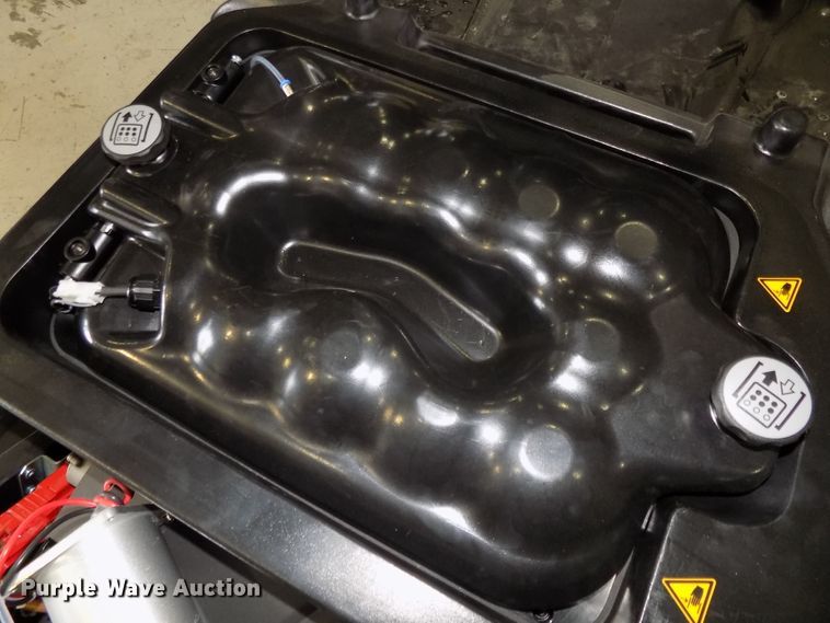 image for item DO9305 Karcher Professional KM90/60RBPADV floor sweeper