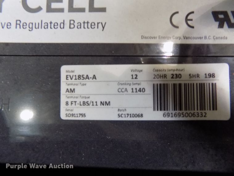 image for item DO9305 Karcher Professional KM90/60RBPADV floor sweeper