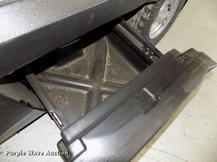 image for item DO9305 Karcher Professional KM90/60RBPADV floor sweeper