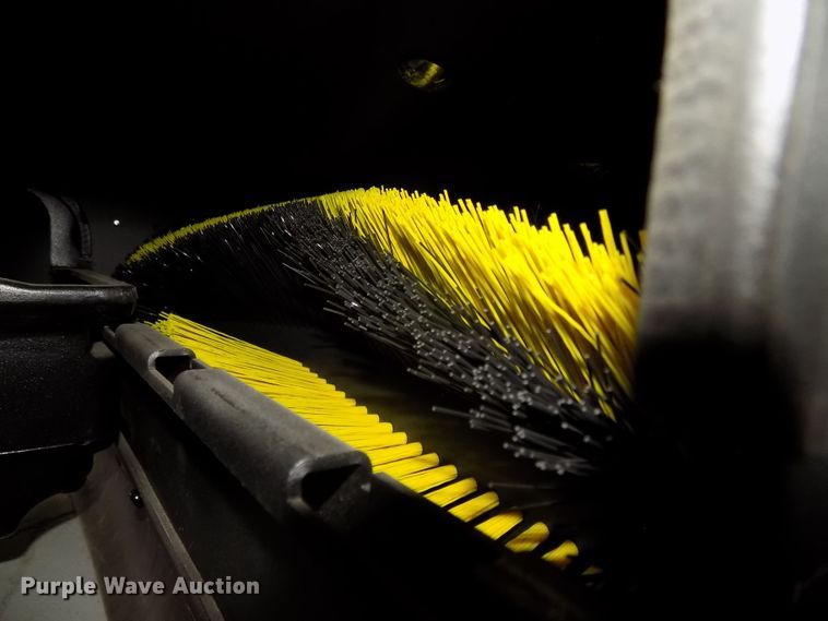 image for item DO9305 Karcher Professional KM90/60RBPADV floor sweeper