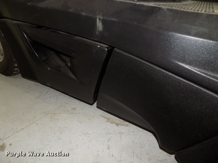 image for item DO9305 Karcher Professional KM90/60RBPADV floor sweeper