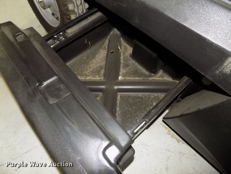 image for item DO9305 Karcher Professional KM90/60RBPADV floor sweeper