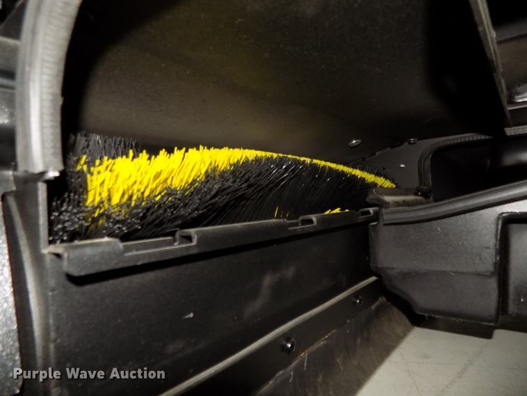 image for item DO9305 Karcher Professional KM90/60RBPADV floor sweeper